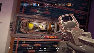[R6S] FragHighlight #49