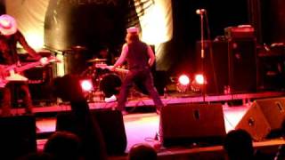 Turbo Negro - Welcome to the Garbage Dump