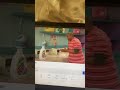 Sesame Street Letter G Laundromat
