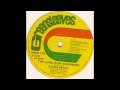 Dennis Brown - The Lord Is My Shepherd - Jammy$/Hi-Times Band - Dub