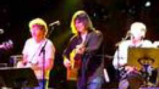 Got Me a Woman- Amy &amp; Levon Helm+ Sam Bush Merlefest 2008
