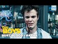 Bloodiest Moments The Boys Prime Video