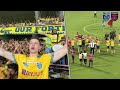 I FOUND THE GREATEST FANS IN ASIA - KERALA BLASTERS