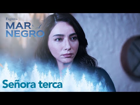 Saniye no acepta la petición de Asiye - Capítulo 41 | Fugitiva