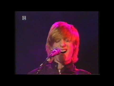 Kula Shaker - Live 1997