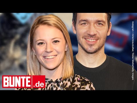 Miriam Neureuther – Pitschepatschenass – ihre Kids sind ganz vergnügt