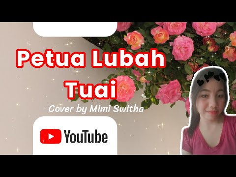 Petua Lubah Tuai - Gilbert Gaung ft Jessica Timah || Cover by Mimi Switha