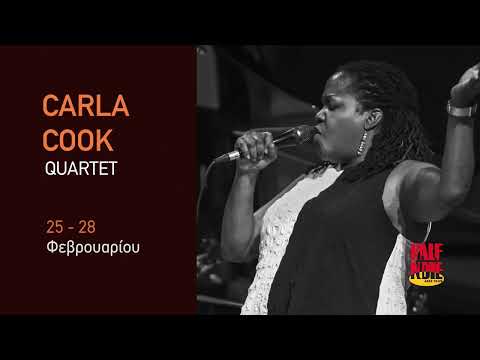 CARLA COOK QUARTET