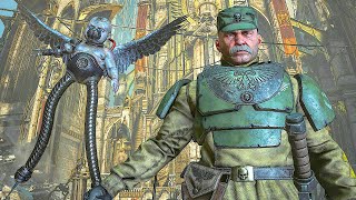 [閒聊] 殺無雙2/星際戰士2 就該用德配