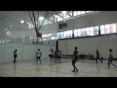 Juice vs Tiny tip Troopers   saturday tier 3   tcbl 2022 summer