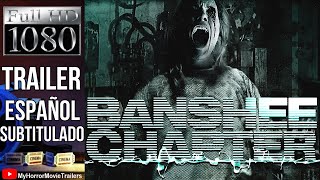 Banshee Chapter película: Ver online en español