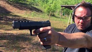 Confession of a Dangerous Mind // Jay &quot;The NighTTmare&quot; Gibson