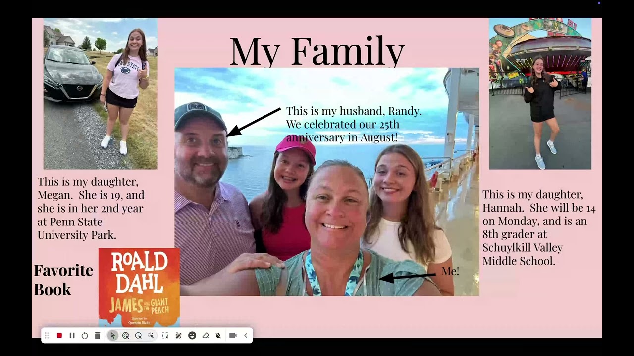 Science Module 1 Video