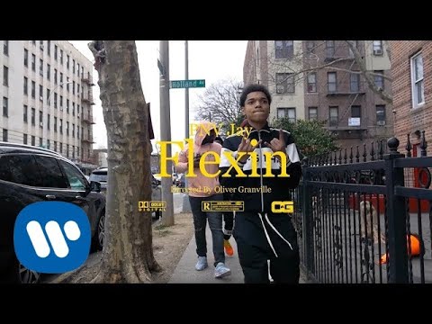 PNV Jay - Flexin [Official Video]