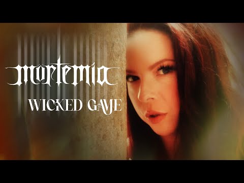 MORTEMIA - Wicked Game (feat. Leah) official videoclip