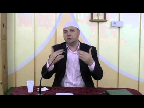 Hoxhë Rexhep Sulejmani - Sëmundjet e Ummetit