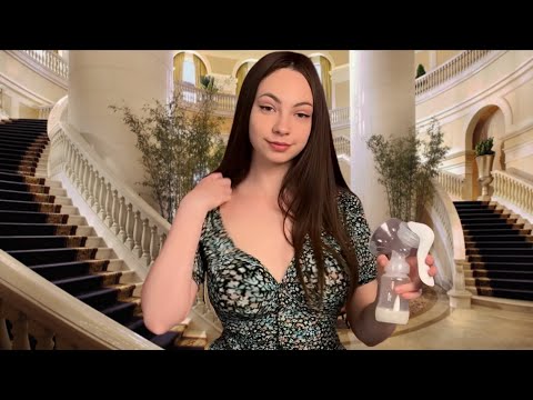 Colostrum and Breast Milk Composition | Why Breast Milk Is Perfect for Newborns