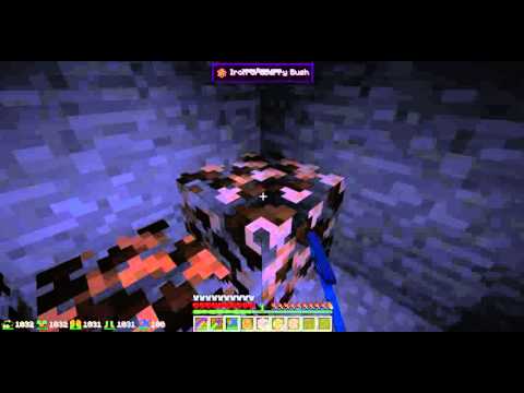 ore berry bush 30 sec tutorial