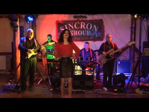 SINCRON GROUP - HAI ROMANI DE PESTE SATE