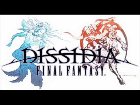 Final Fantasy IX Battle Dissidia