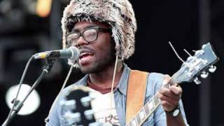 Stay The Fuck Away From Me - Lightspeed Champion