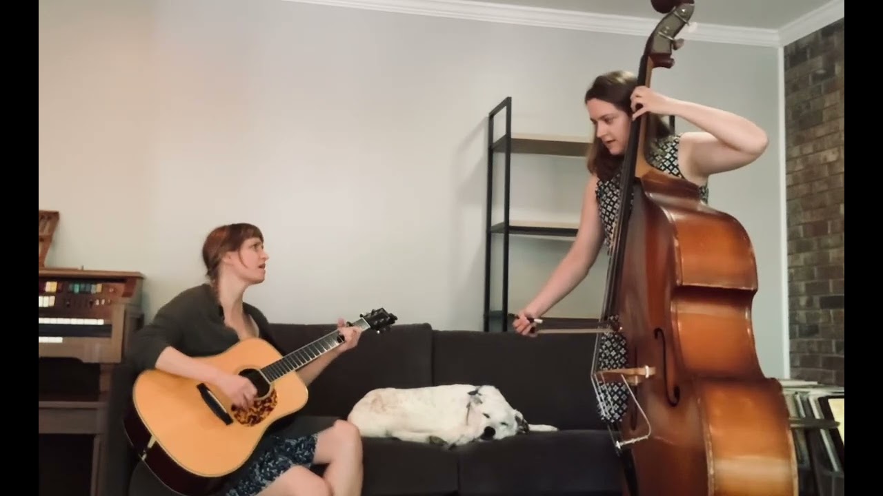 Promotional video thumbnail 19 for Noelle Goodin