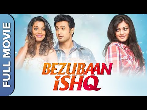 Bezubaan Ishq | Bollywood Romantic Movie | Mugdha Godse, Sneha Ullal, Nishant Malkani