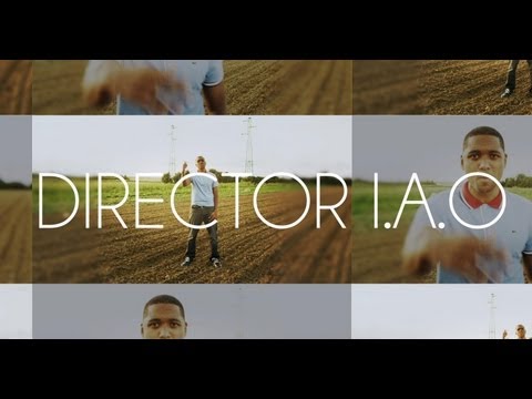 METYS.D CLIP PUTAIN DIRECTOR I.A.O