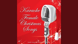 Have Yourself A Merry Little Christmas (In The Style Of Judy Garland)