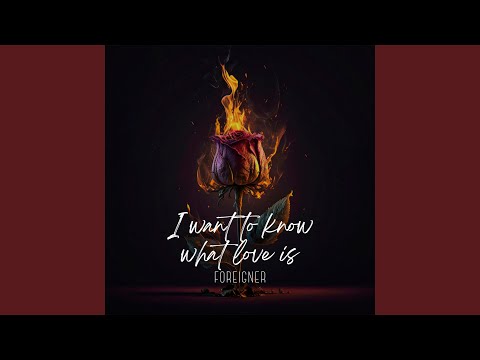 I want to know what love is (House)