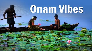 Share the Splendour of Onam