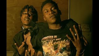 RojayMLP , NBA 3Three , Club - Back Down (Official Music Video)