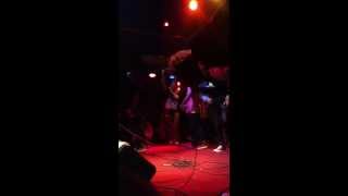 FlatBush ZOMBiES,World's Fair,Bodega Bamz Freestyle.