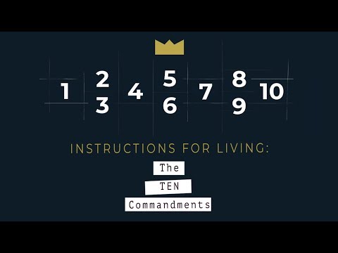 Berean Study Series 2018 - Arvy Dupuy - No Idols