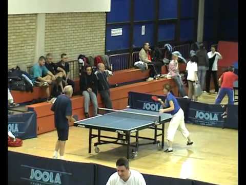 Bogdanovic : Atanackovc - 1 : 3