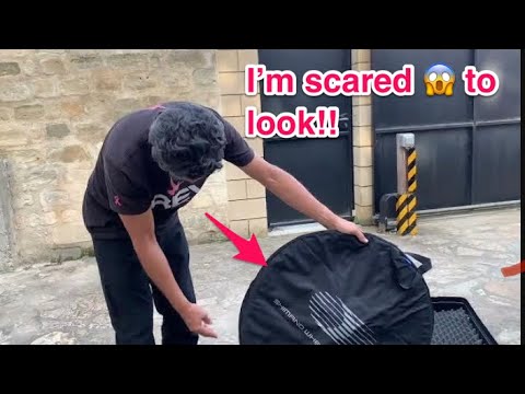 Paris Brest Paris Countdown T-2 - Episode #13- BIKE INSPECTION -  #RoadToPBP #ParisBrestParis