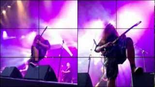 Johan Reinholdz ~ Morphing Into Nothing