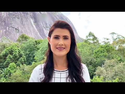 1686 Sobre a Rocha | Torne-se Santo! | Melissa Barcelos