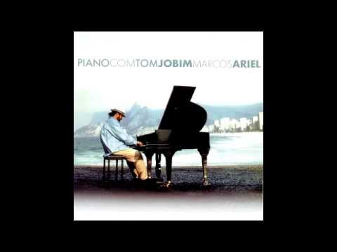 Garota de Ipanema - Marcos Ariel