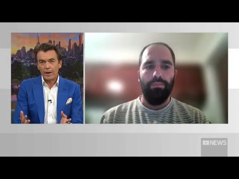 Ori Givati: "What we demand from our government is to not do anything for revenge"