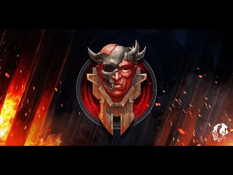 HOW TO WIN WITH AN AFK! Vainglory 5v5