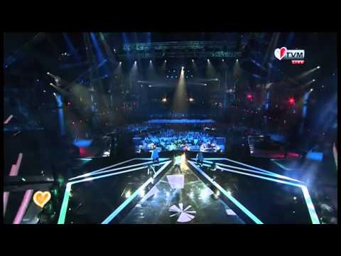 MESC 2015 - Glen Vella - Breakaway (Final)