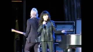 Pat Benatar &quot;You Better Run&quot; Oregon State Fair 2016