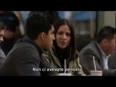 The Newsroom - Sloan was Smug