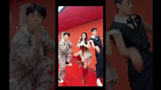 Download lagu So funny 🤣🤣🤣 LuLu updated DY with Chengcheng and Dylan #bailu #白鹿 #fanchengcheng #dylan mp3 Download lagu So funny 🤣🤣🤣 LuLu updated DY with Chengcheng and Dylan #bailu #白鹿 #fanchengcheng #dylan mp3