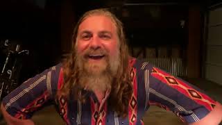 The White Buffalo In The Garage - Episode 14 &quot;Sleepy Little Town&quot;