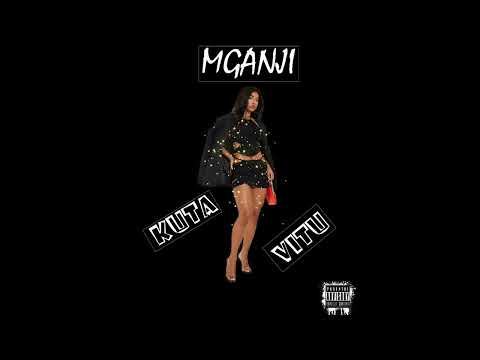 Mganji ft Adrian Shariff - Kuta Vitu