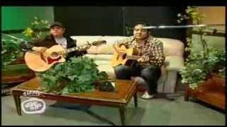 Dan Ferrari - Bookmark (Live) on Jammin&#39; TV