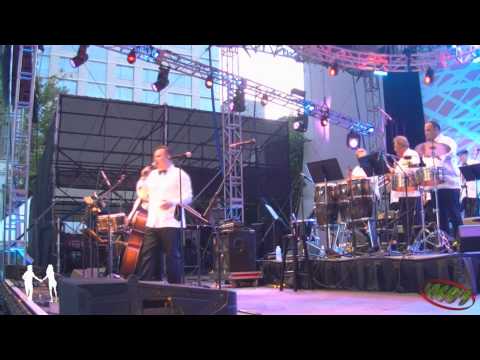 Cachao's Mambo All Stars Vereda Tropical