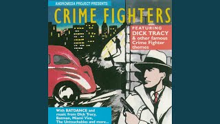 You&#39;re in the Doghouse Now (From the Film &quot;Dick Tracy&quot;)